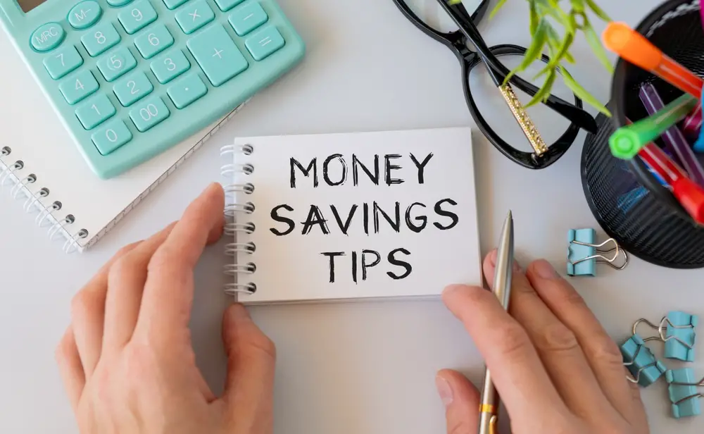 Tips for Saving Money on a Low Income in America