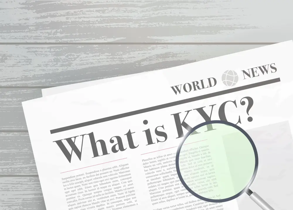 KYC and AML