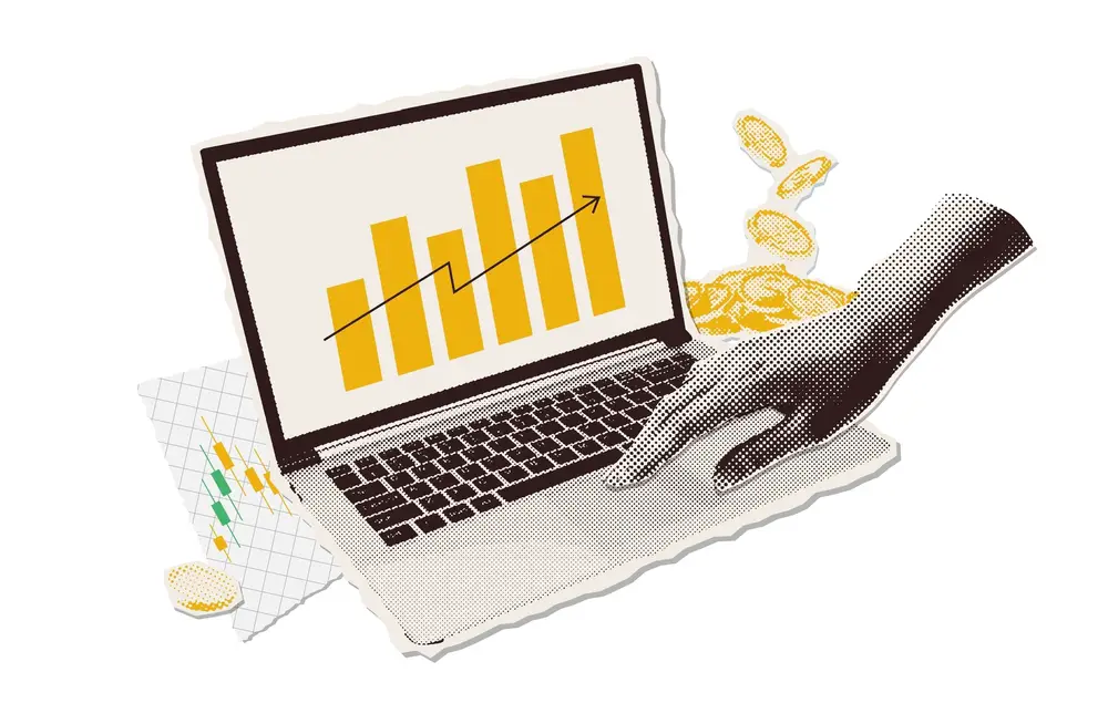 How to Invest in Stocks with Little Money in the US