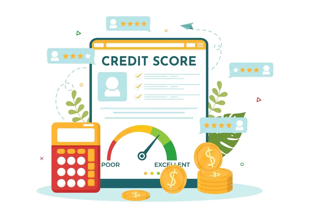 How to Improve Credit Score in the US