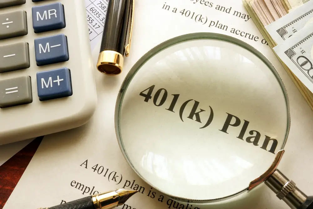 401(k) Plans