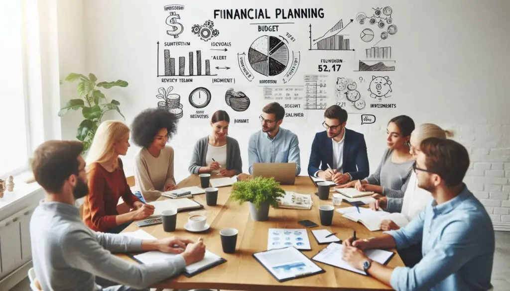 The Essential Role of Financial Planners in Financial Planning 