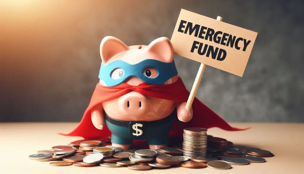 Emergency Fund