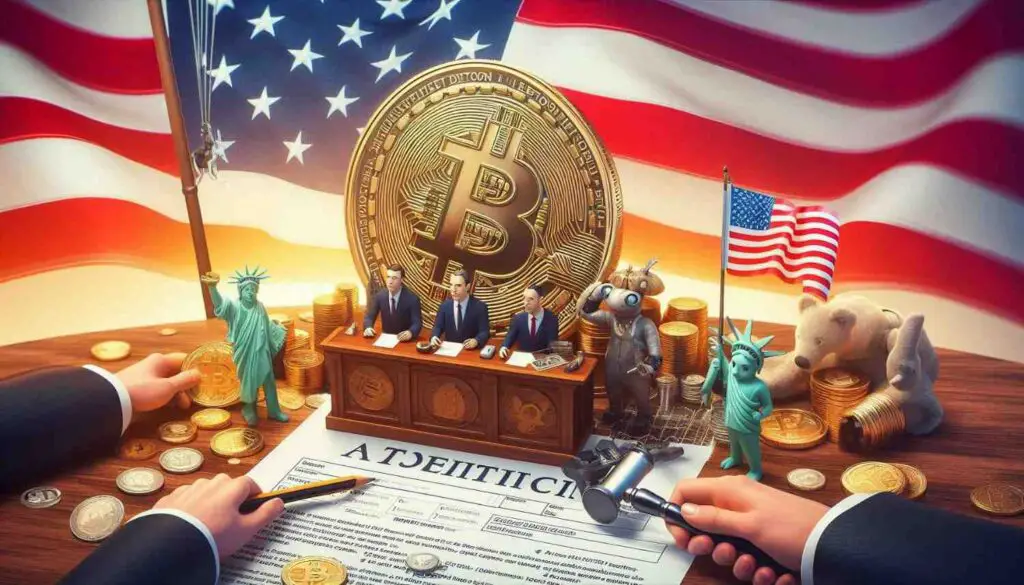 Tax Implications of Mining Altcoins in America