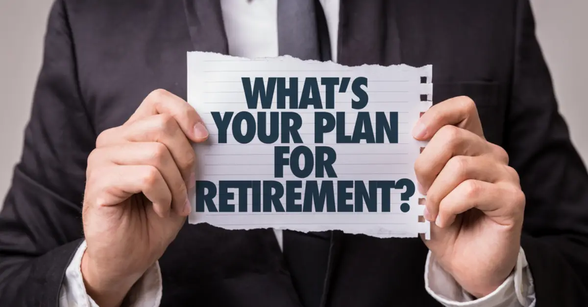 How to Plan for Retirement in Your 30s in the US