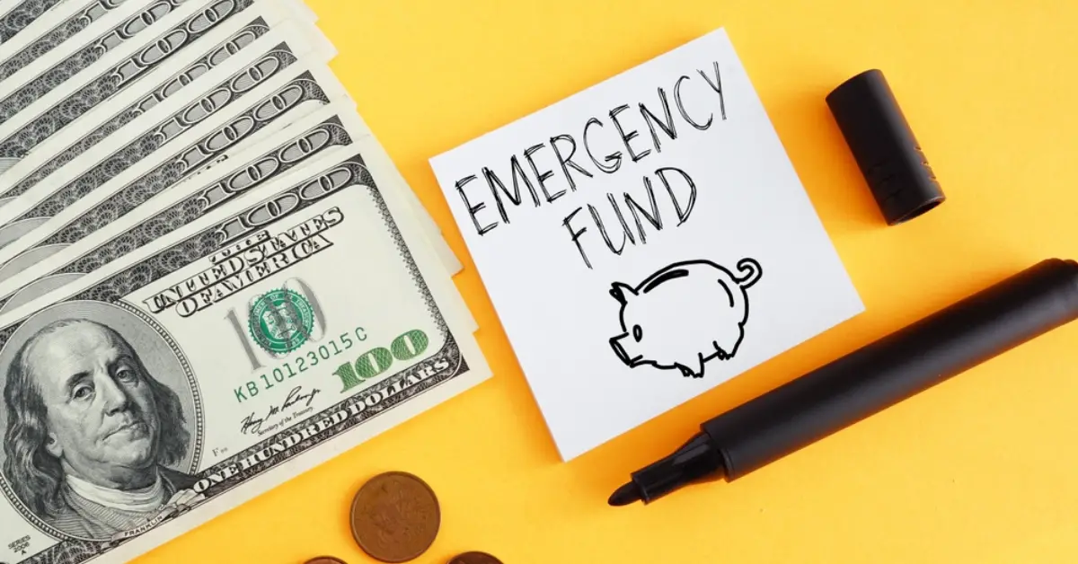 Importance of Emergency Fund in U.S. Personal Finance