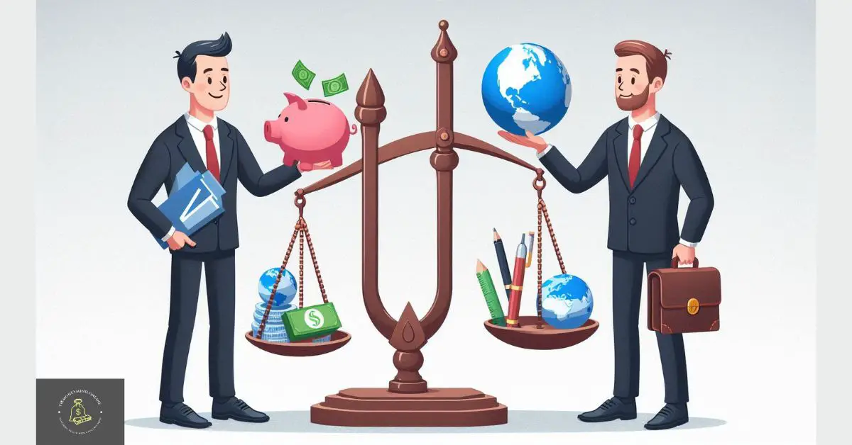 Difference Between Financial Investment and Economic Investment