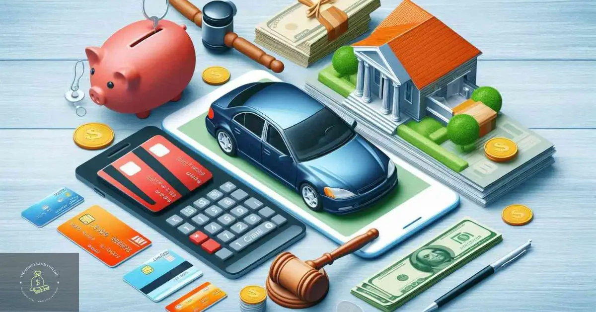 Can You Consolidate Car Loans and Credit Cards?