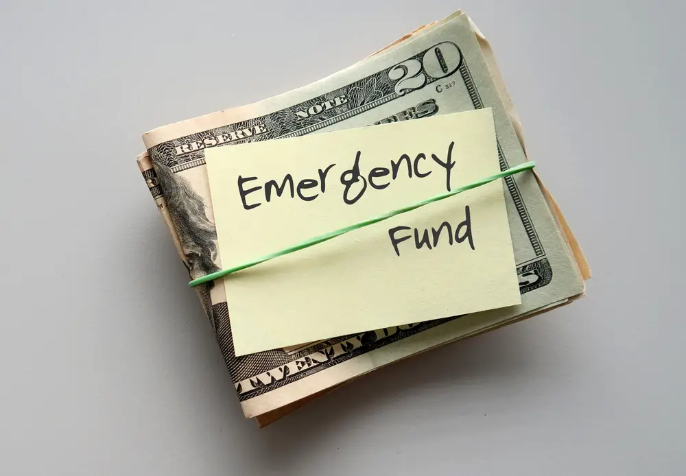 Emergency Fund