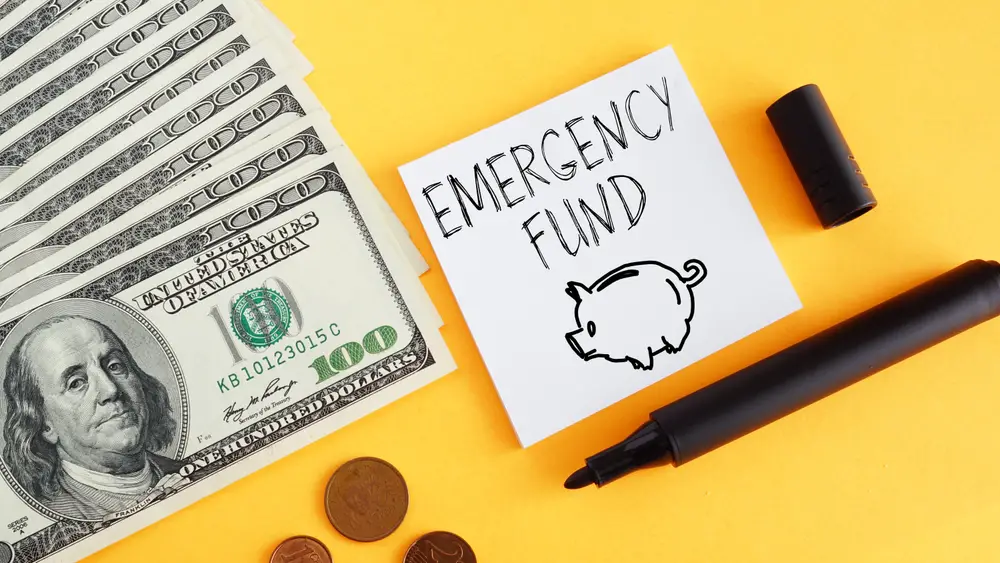 Emergency Funds and Risk Management