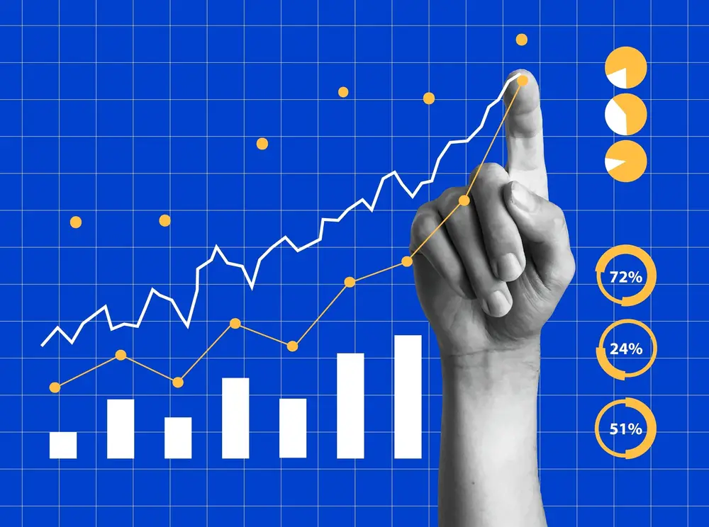 Top Index Funds for Long-Term Growth in the US Market