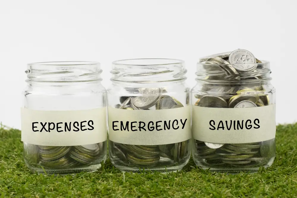 Tips for Consistent Savings