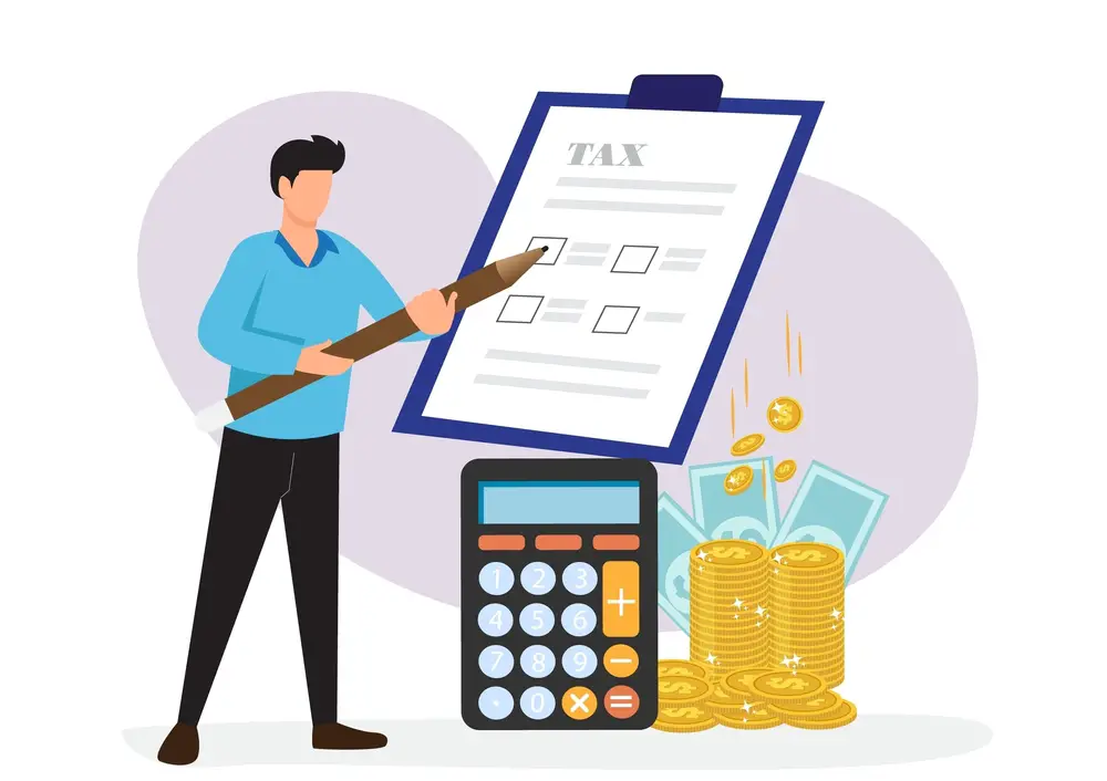 How to Calculate Your Tax Rate