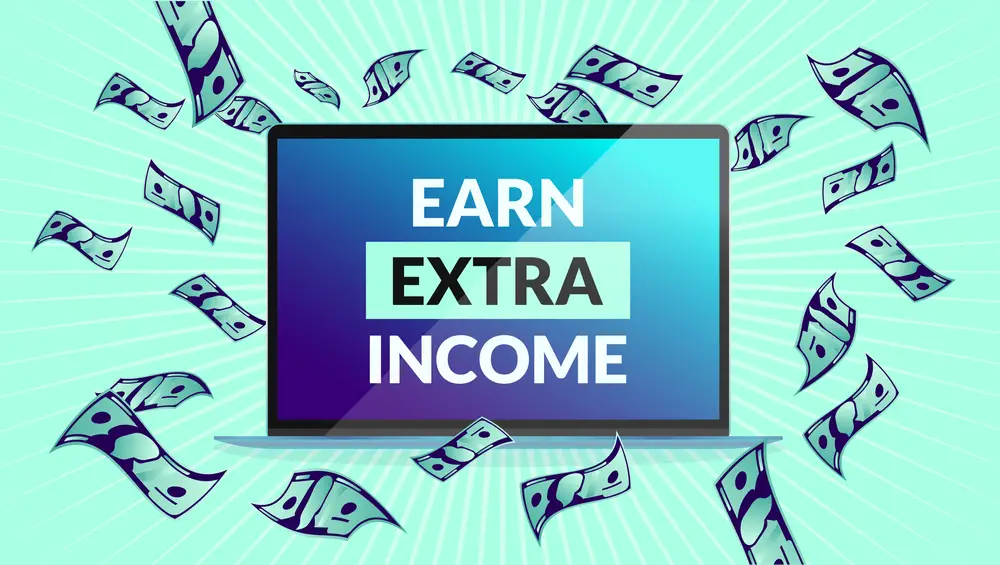 Earning Extra Income to Pay Off Loans Faster