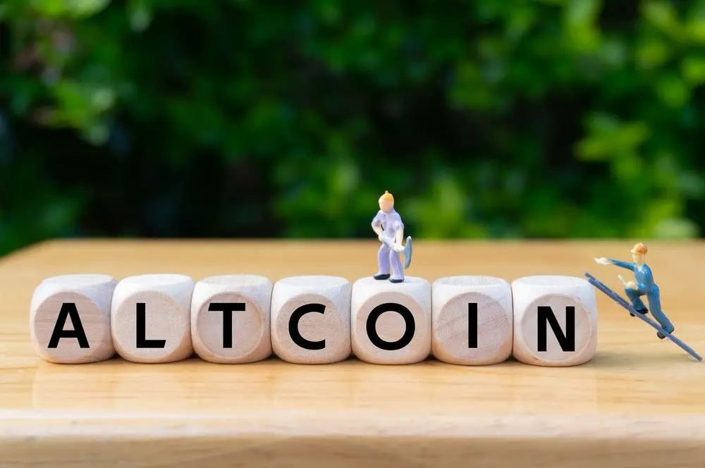 Understanding Altcoin Mining