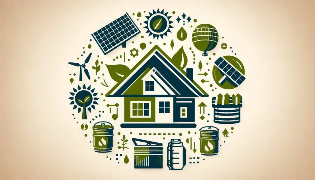 Energy-Efficient Home Improvements